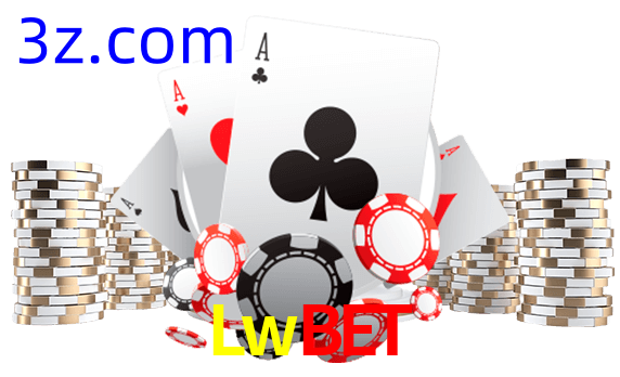 Jogue jogos de pôquer em Lwbet