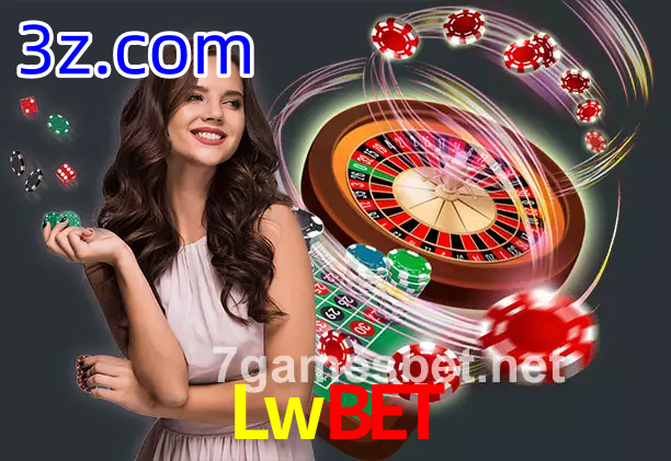 vivo no cassino Lwbet