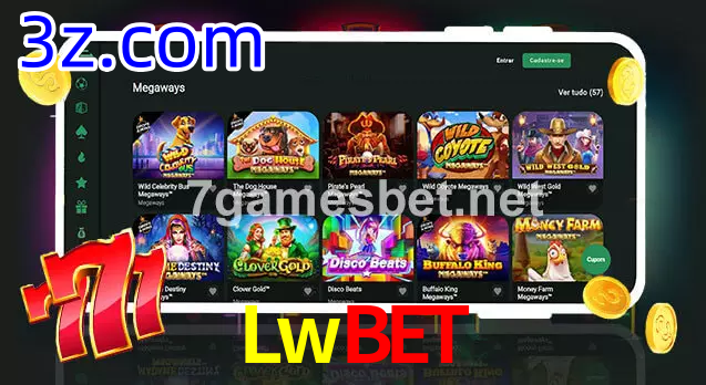 Lwbet aplicativo