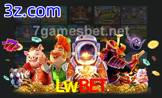 cassino Lwbet